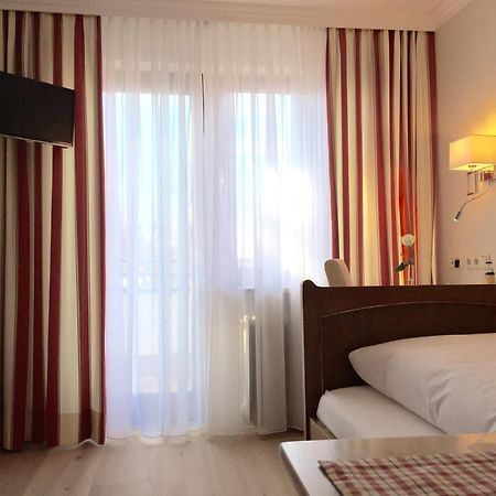 Hotel Sollner Hof Μόναχο Εξωτερικό φωτογραφία