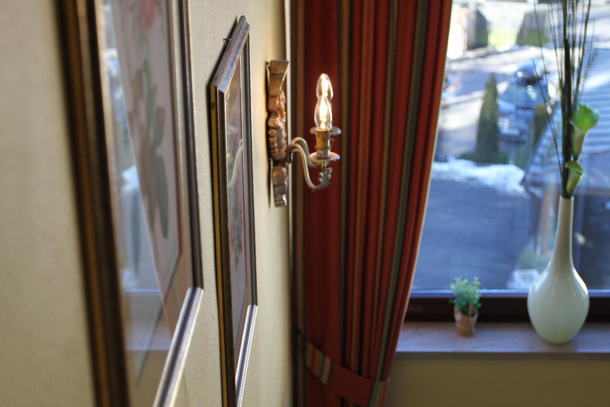 Hotel Sollner Hof Μόναχο Εξωτερικό φωτογραφία
