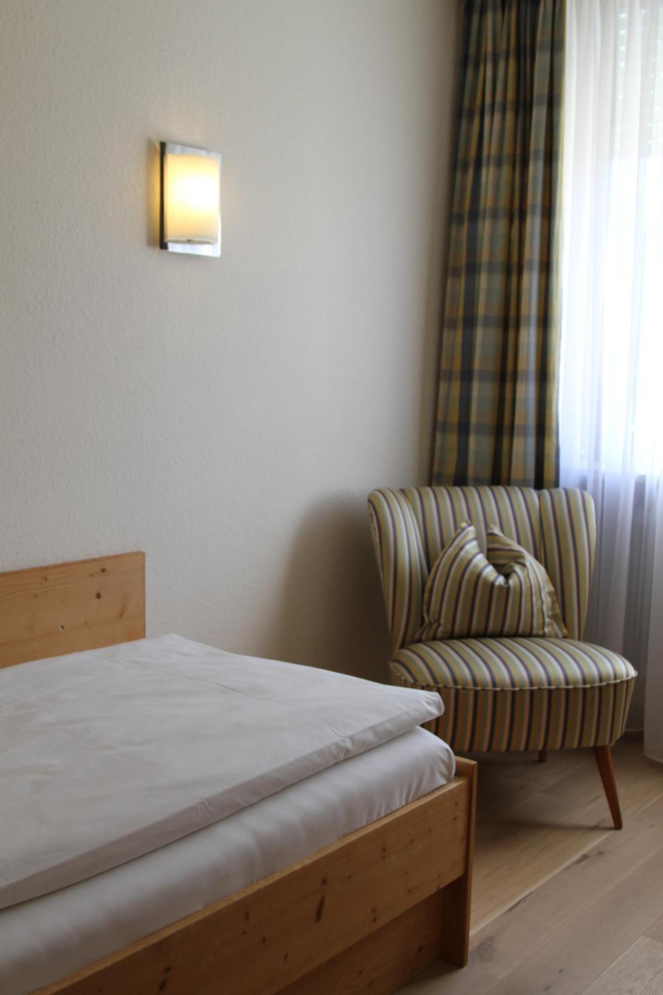 Hotel Sollner Hof Μόναχο Δωμάτιο φωτογραφία