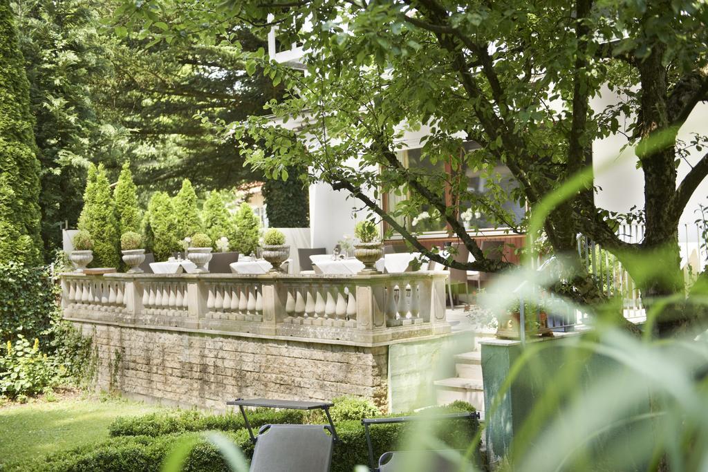 Hotel Sollner Hof Μόναχο Εξωτερικό φωτογραφία