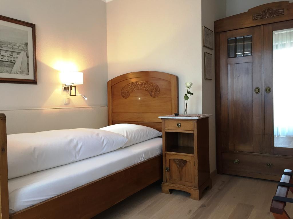 Hotel Sollner Hof Μόναχο Εξωτερικό φωτογραφία