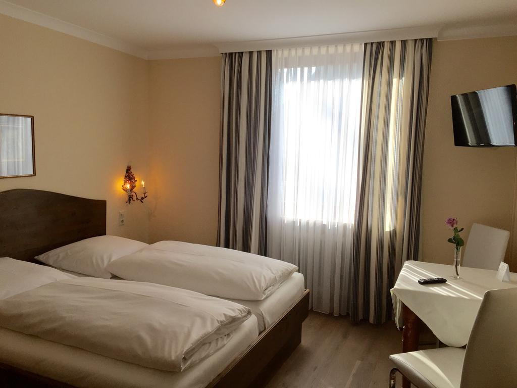 Hotel Sollner Hof Μόναχο Δωμάτιο φωτογραφία