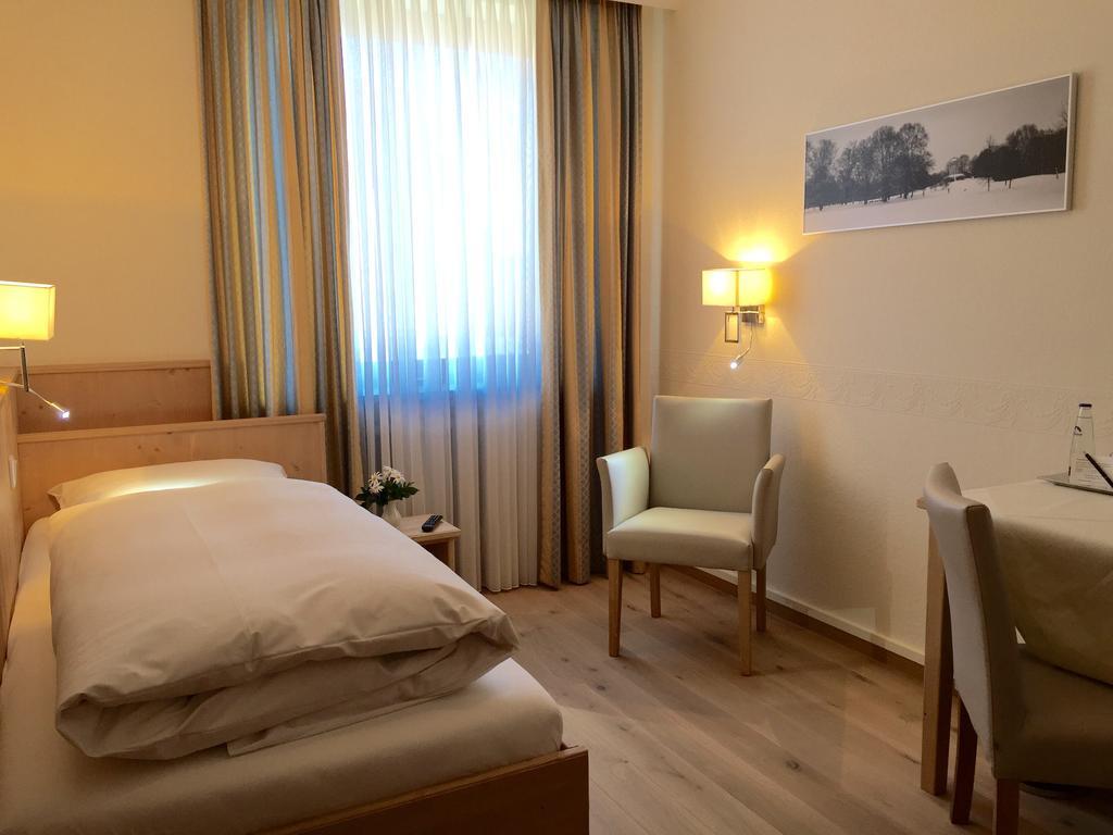 Hotel Sollner Hof Μόναχο Δωμάτιο φωτογραφία