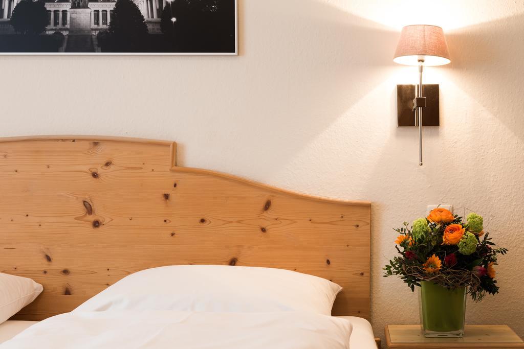 Hotel Sollner Hof Μόναχο Εξωτερικό φωτογραφία