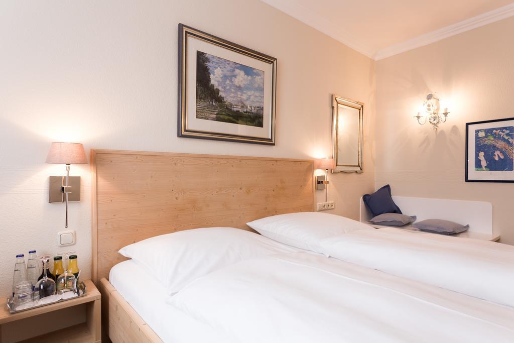 Hotel Sollner Hof Μόναχο Εξωτερικό φωτογραφία