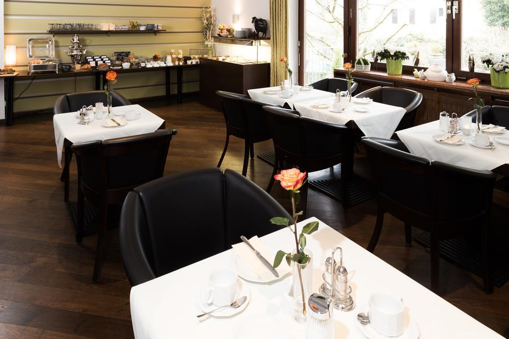 Hotel Sollner Hof Μόναχο Εξωτερικό φωτογραφία