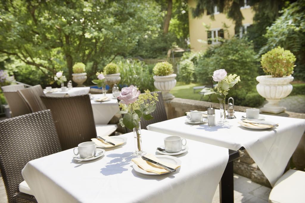 Hotel Sollner Hof Μόναχο Εξωτερικό φωτογραφία