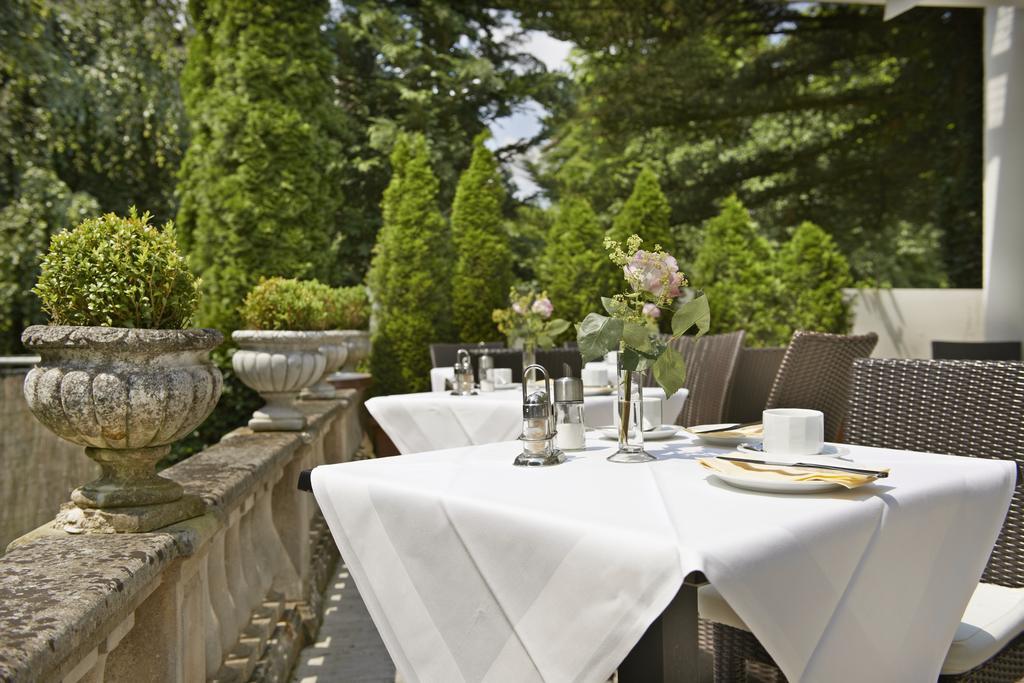 Hotel Sollner Hof Μόναχο Εξωτερικό φωτογραφία