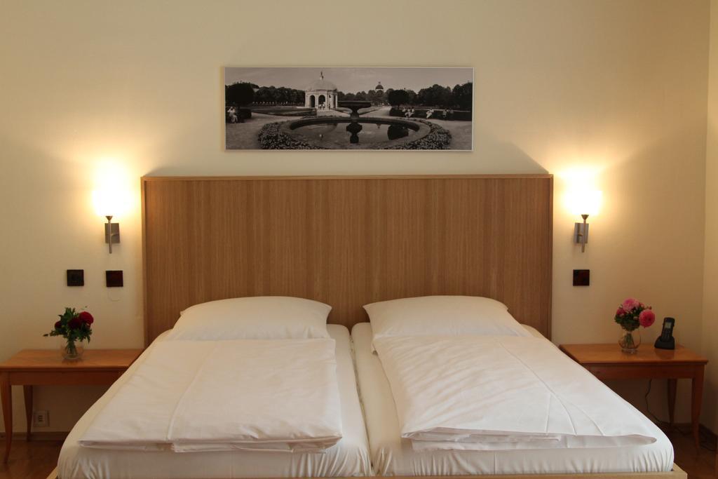 Hotel Sollner Hof Μόναχο Εξωτερικό φωτογραφία