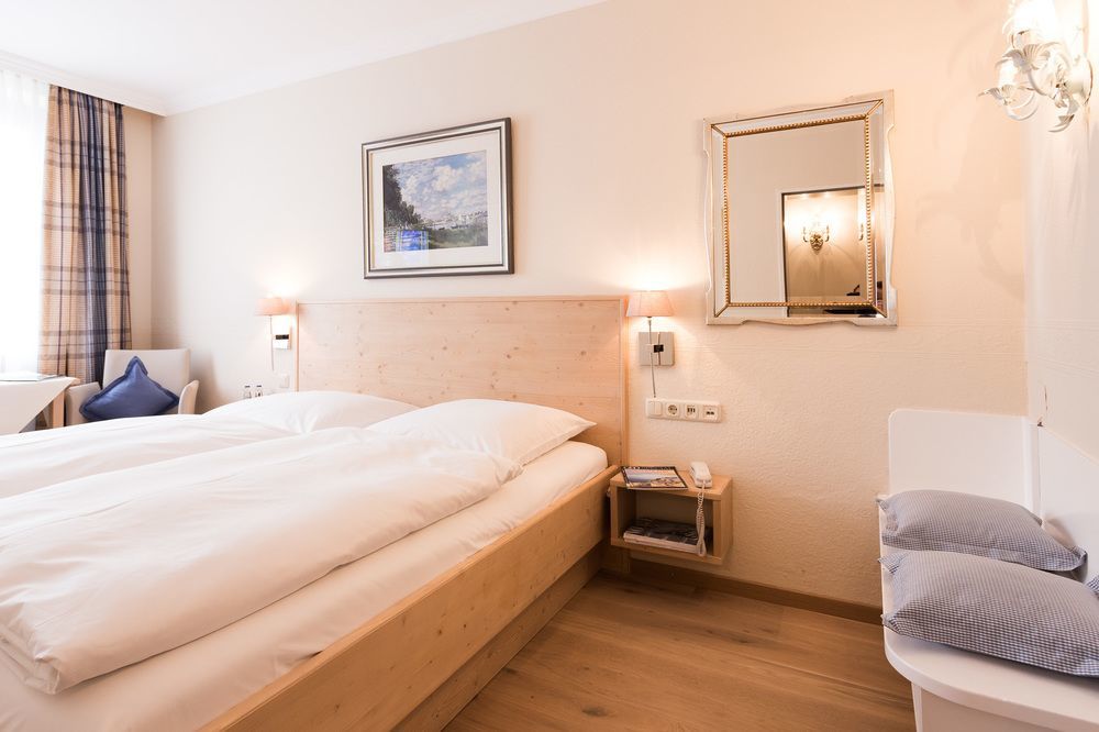 Hotel Sollner Hof Μόναχο Εξωτερικό φωτογραφία