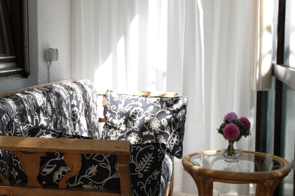 Hotel Sollner Hof Μόναχο Εξωτερικό φωτογραφία